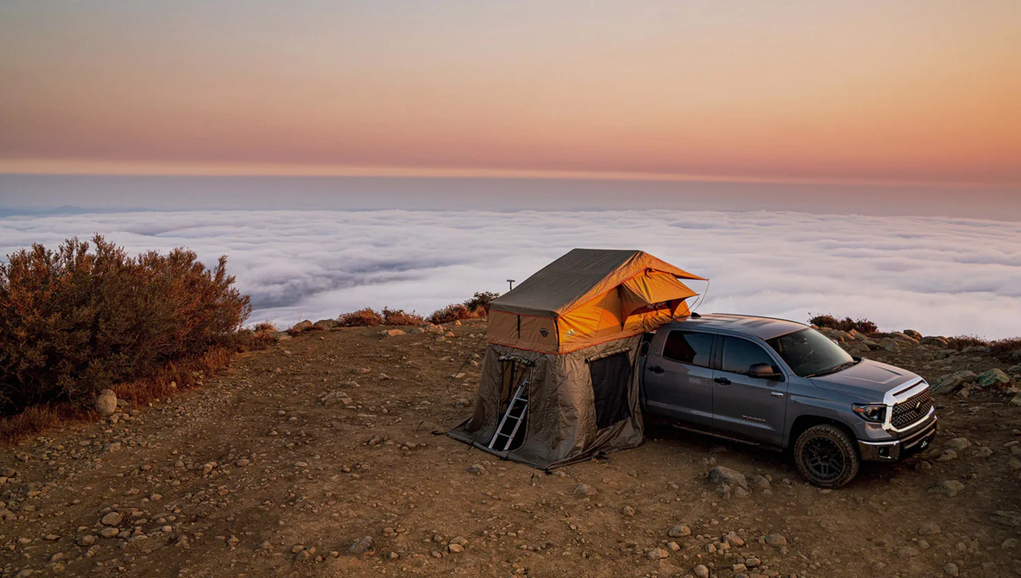 Adventure Better, Anywhere You Go