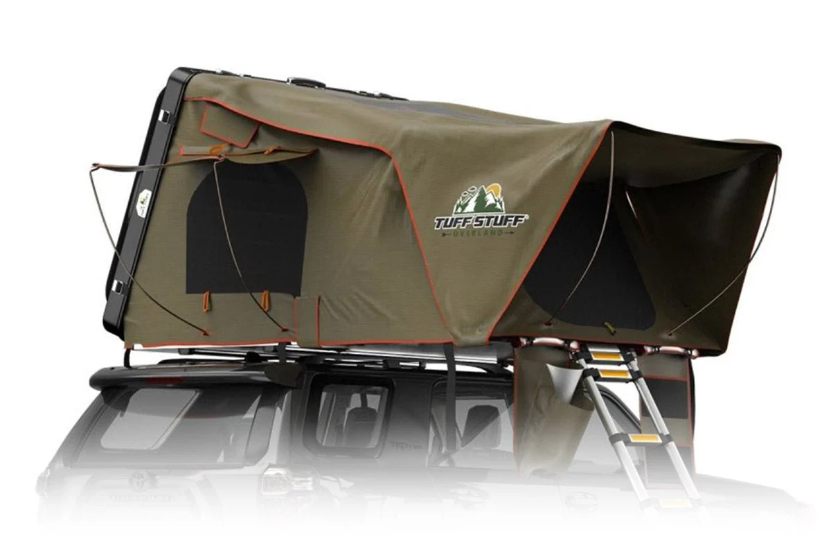 Roof Top Tents
